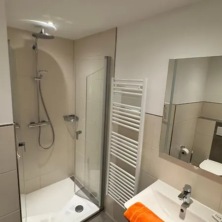 شقة Haus Am Waeldchen 5 بالتروم